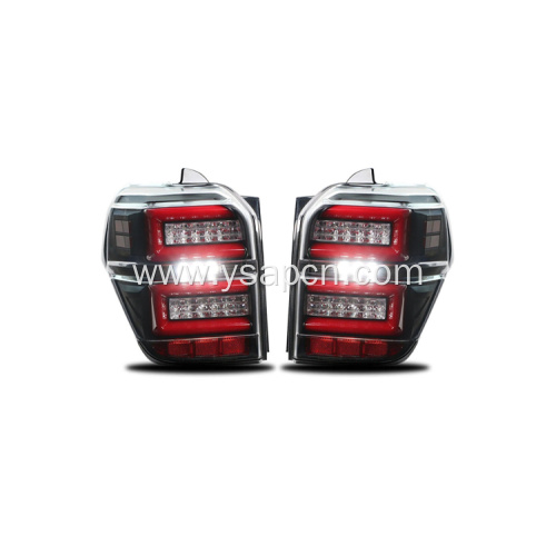 2014-2020 4Runner Modify taillamp taillights tail lamp